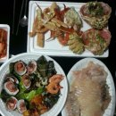 와라수산,젓갈