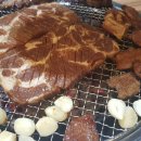 지산숯불 이미지