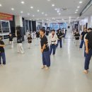 날아라 용인대 태권도장 이미지