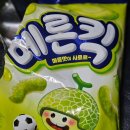농심 메론킥 내돈내산 솔직후기 칼로리, 가격, 충북 구매한 곳