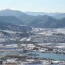한국기행/ 겨울기차 - 제1부(섬강에 눈 마중 가던 날) ~ 제5부 이미지