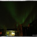 aurora(오로라) 이미지