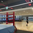 리바이브 복싱 짐(REVIVE BOXING & GYM) | [리바이브 복싱 짐] 무릎으로 뛰는 스텝, 이렇게 하면 된다!