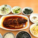 박은자맛사랑 | 수원 팔달문 남문 맛집 박은자맛사랑 남문점 코다리찜 리얼 후기