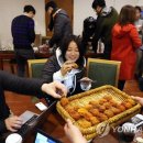 김정숙 이미지