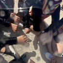 풀맨 | 워터파크다녀옴(^з^)-☆
