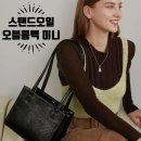 오블롱(OBLONG) | 스탠드오일 Oblong bag Mini · 오블롱백 미니 추천!