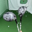 우드플러스 | 부여 골프샵 코브라 어댑트 우드 유틸리티 스릭슨 zxi 드라이버 벤투스 블루 플러스 피팅 구매 후기