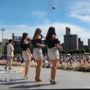 7/21 방송 순천시편, 전국 노래자랑 →"퀸"코러스 이미지