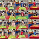 비룡경희대석사태권도장 이미지