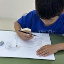 스톤아트 창작클래스 | 송도입시미술의 시작, 고마아트클래스의 탄탄한 아동미술