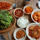 백암족발 이미지