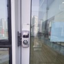 24시도어락열기설치비밀번호분실오류고장 이미지