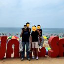 탐앤탐스왕산점