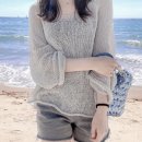 아델라인니트 이미지