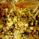 꼬꼬오리주물럭 이미지