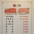 6880 | 가산양꼬치 맛집 꿔보로우까지 완벽했던 남씨양꼬치 후기