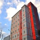 카카오호텔(Hotel Cacao) 이미지