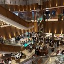 초콜렛스위트 | 하우스오브 신세계 웨이팅, 신세계 강남 스위트파크, 두바이초콜렛, 까사파보 후기
