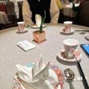 신화로L | 제주신화월드 맛집 미슐랭 용푸 런치세트 후기