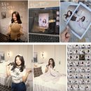 아름다운기억사진관 | 부산 광안리 셀프사진관 추천 :: 셀피CK 광안점 :: 빈티지 베드룸 컨셉 후기