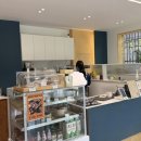 서울은명초등학교 | 은평구 응암동 카페 단구름 상하이버터떡 후기