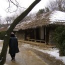 제주가옥 이미지