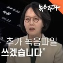 (뉴스타파 보도) 김현아 &#39;돈봉투 의혹&#39; 추가 녹음파일...&#34;3명, 200씩? 잘 쓰겠습니다&#34; 이미지