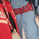 부산 사직구장 클래식 시리즈 더블헤더 (41블럭 4열 11열,41블럭 1열1번)