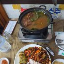 동태랑감자탕 | [종로3가] 최부자보쌈 | 감자탕 동태전 주는 낙지보쌈 솔직후기