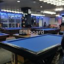 피망 당구장 이미지