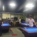 우리당구장 이미지