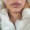 예민한입술 의정부 퓨티스튜디오에서 입술문신,입술타투 립틴트 내돈내산 리얼후기
