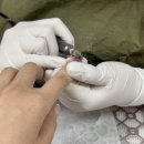 4579 | [첨단네일] 네일로망 첨단점 쌍암동 자석젤네일아트 솔직 후기