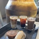 40 | 인천 대형 카페 추천 빵맛집 코스모40 내돈내산 솔직후기