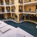 언남 | 호이안 여행기 솔루나 디언남 2박 솔직후기 +숙소, 수영장, 조식