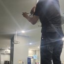 비전크리닝 | [팔회전 스크린골프장 소모품 쇼핑몰] 익스트림비전 EV-500X 프로젝터 클리닝 후기