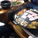 통나무돼지짱 이미지