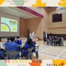 완도금일고등학교 이미지