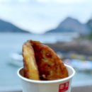 차고치는마을 1호점 | 군산 선유도 가볼만한곳 장자도 호떡 원조 장자도호떡마을 1호점