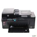 hp officejet 프린트, 복사, 스켄, 팩스까지되는 복합기입니다. 이미지