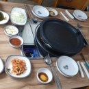 작동오리불고기 이미지