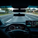 A28 | ADAS와 HUD, 어르신 운전에 얼마나 도움이 될까? 실제 후기 분석