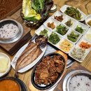 반찬 16가지 셀프바!? 청국장 맛있는 고모리 저수지 한식 맛집 포천 '옛골토속음식' 후기