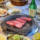 뉴팡팡 | 안동 갈비골목 맛집 뉴서울갈비 육즙 팡팡 한우 생갈비 마늘갈비 후기