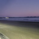 몽산포해넘이 이미지