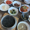 아라리민박 | [정선 맛집] 아라리식당 :: 곤드레 솥밥이 맛있는 가성비 최고 파크로쉬 근처 맛집 (메뉴, 영업시간 등)