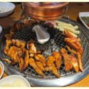 오빠숯불닭갈비 이미지