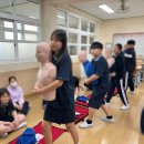 청량중학교 이미지