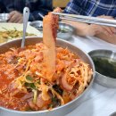 선녀바위로 | 인천 을왕리 물회 맛집 영종도 맛집 인천 선녀풍 본점 황제물회 내돈내산 후기